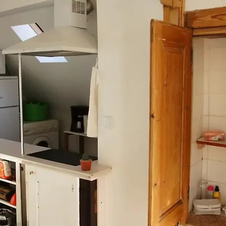 Whome Sol D'alfama * ליסבון