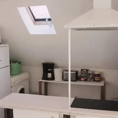 Апартаменты Whome Sol D'alfama
