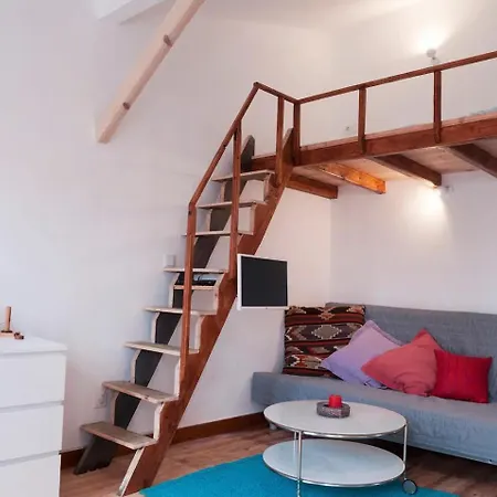Apartamento Whome Sol D'alfama *