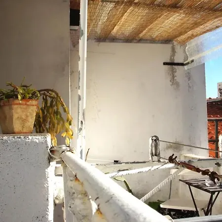 Апартаменты Whome Sol D'alfama *