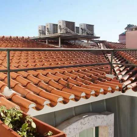 Whome Sol D'alfama * Лиссабон