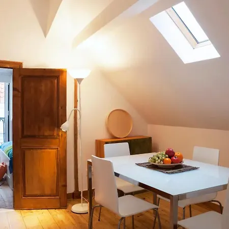 Whome Sol D'alfama Lisbon