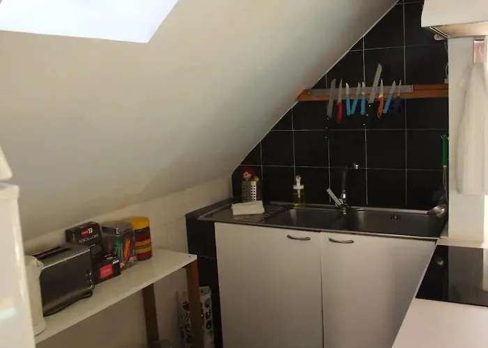 Whome Sol D'alfama Apartment *