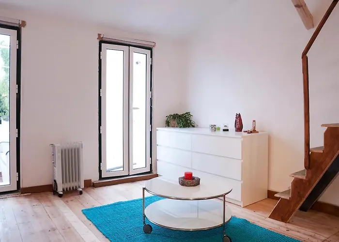 Apartment Whome Sol D'alfama *