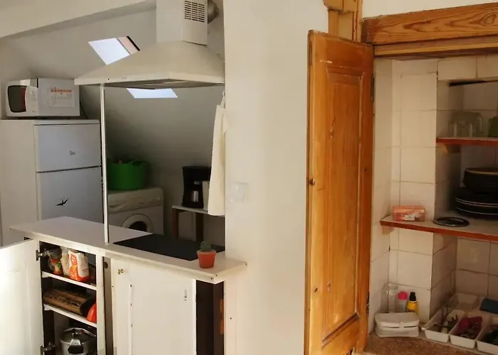 Whome Sol D'alfama * Lisbon