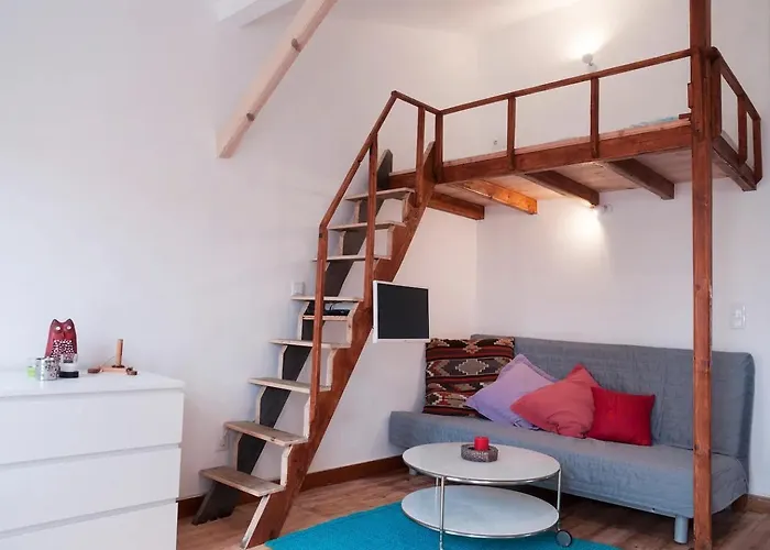 Apartment Whome Sol D'alfama *