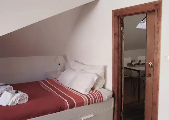 Whome Sol D'alfama * Lisbon