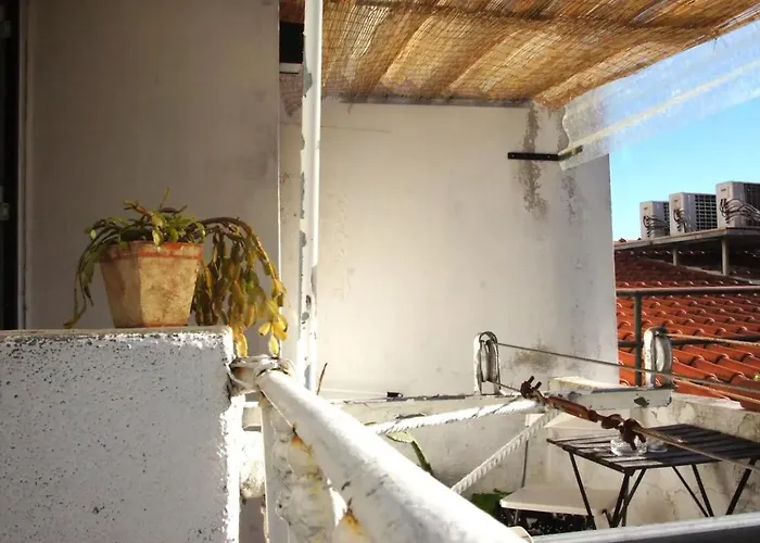 Apartment Whome Sol D'alfama *