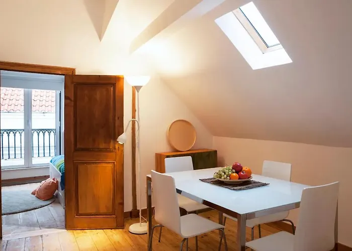 Whome Sol D'alfama Lisbon