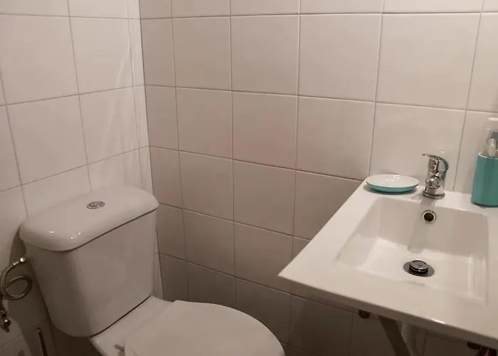 Apartment Whome Sol D'alfama