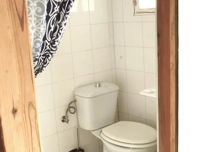 Apartment Whome Sol D'alfama Lisbon