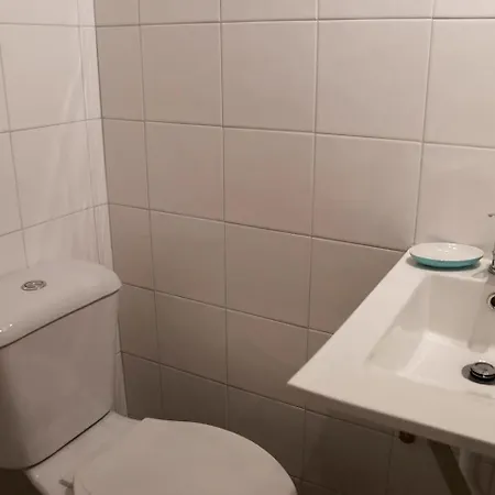 Apartment Whome Sol D'alfama