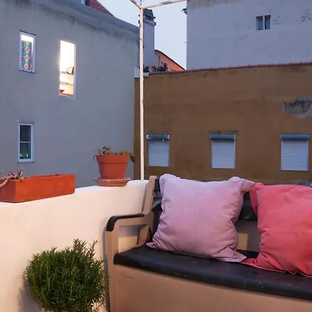 Whome Sol D'alfama *